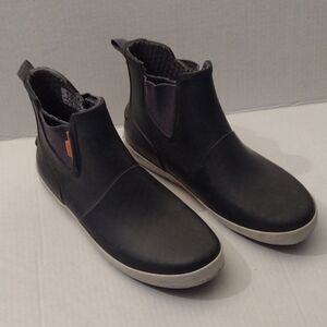 Sperry Short Pull On Waterproof Boot